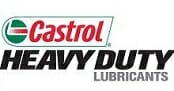 Castrol Heavy Duty Lubricants logo