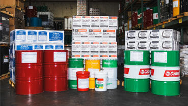 Heathwood Oil Company, Inc products