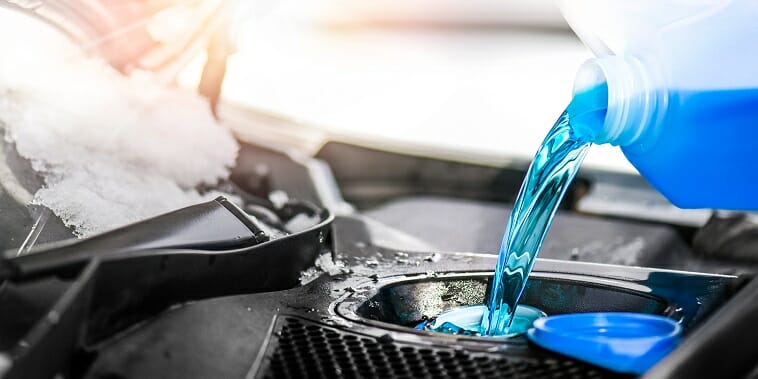 Heathwood oil image