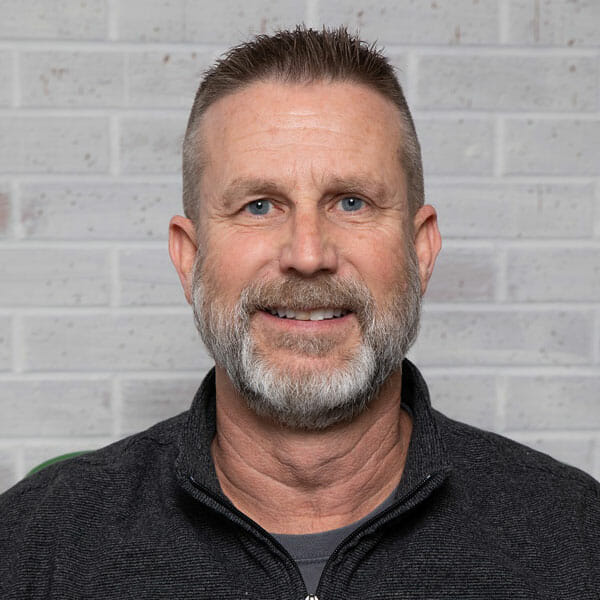 Steve Woods