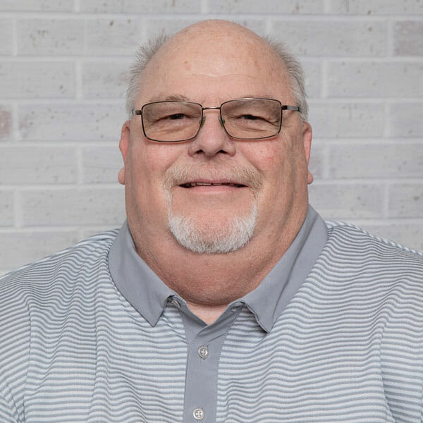 Kenny Cowden